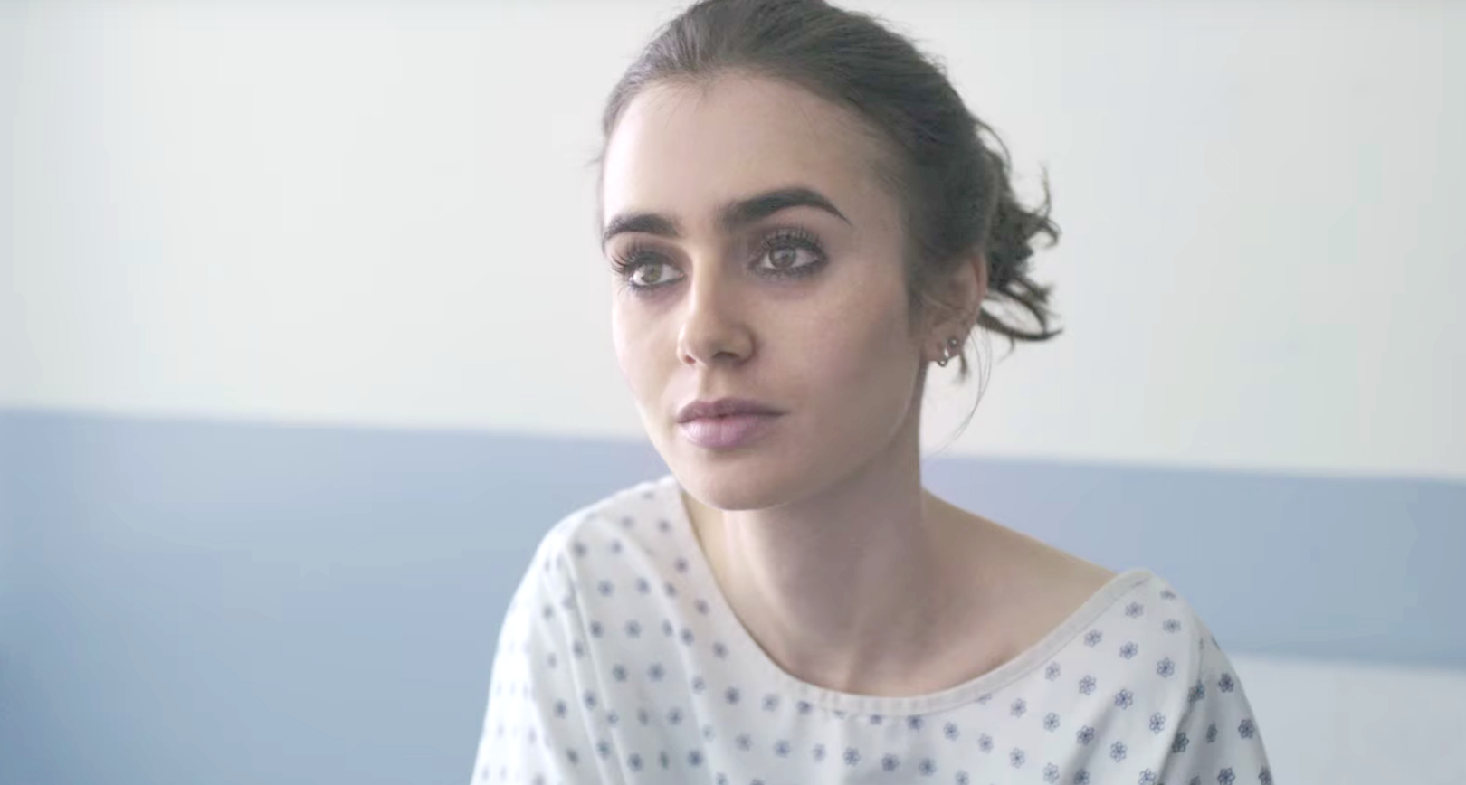 To The Bone (2017), Lily Collins