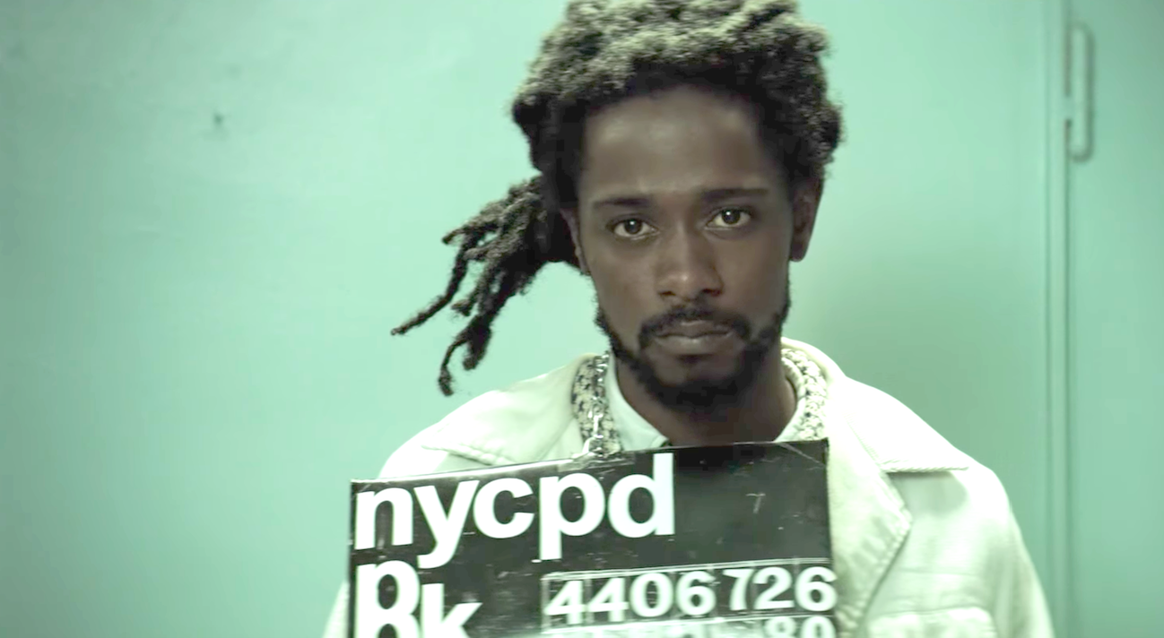 Crown Heights (2017), Lakeith Stanfield