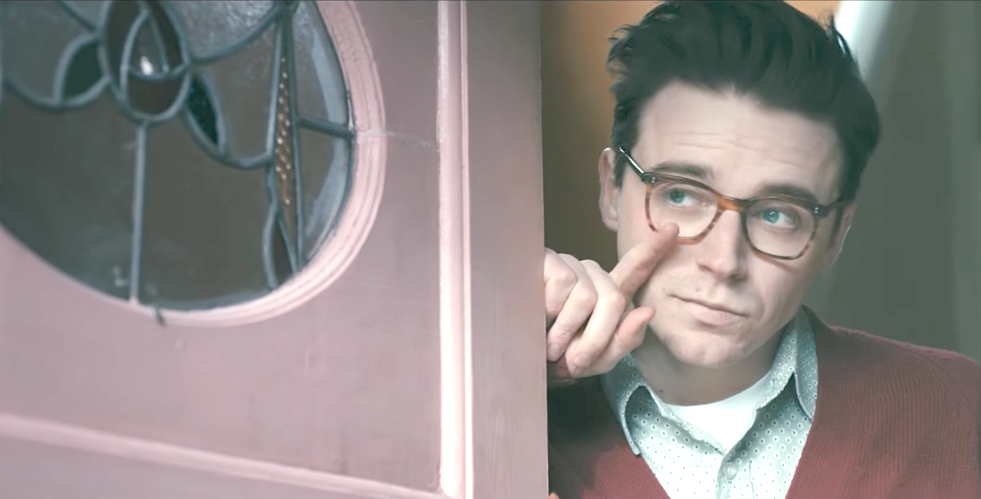 England Is Mine (2017), Jack Lowden