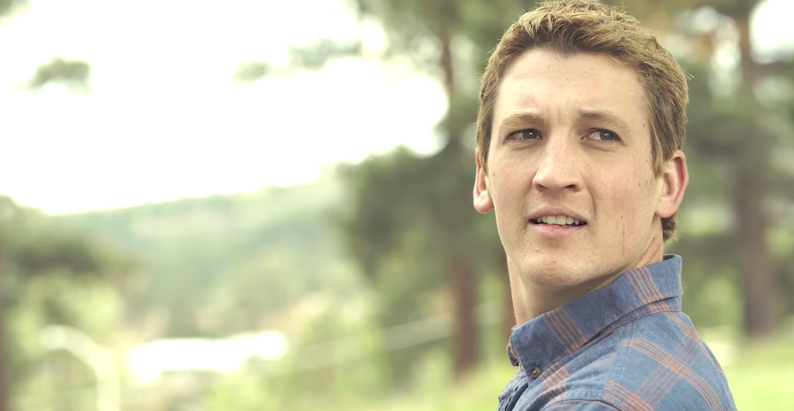 Only The Brave (2017), Miles Teller