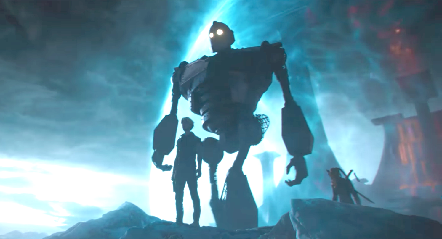 Ready Player One (2018)