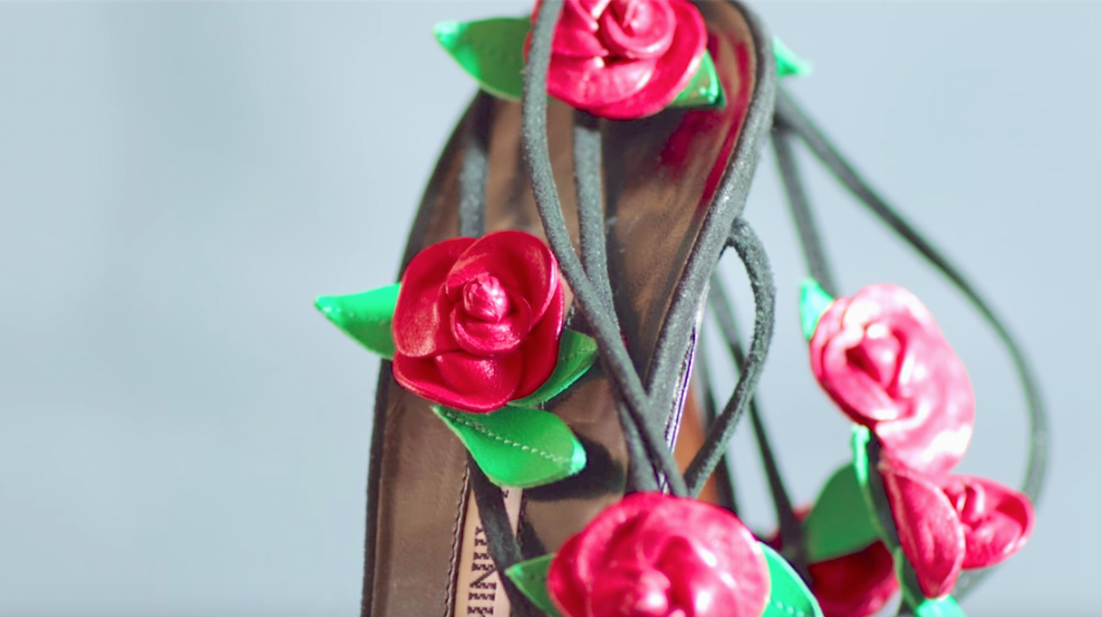 Manolo - The Boy Who Made Shoes For Lizards (2016)