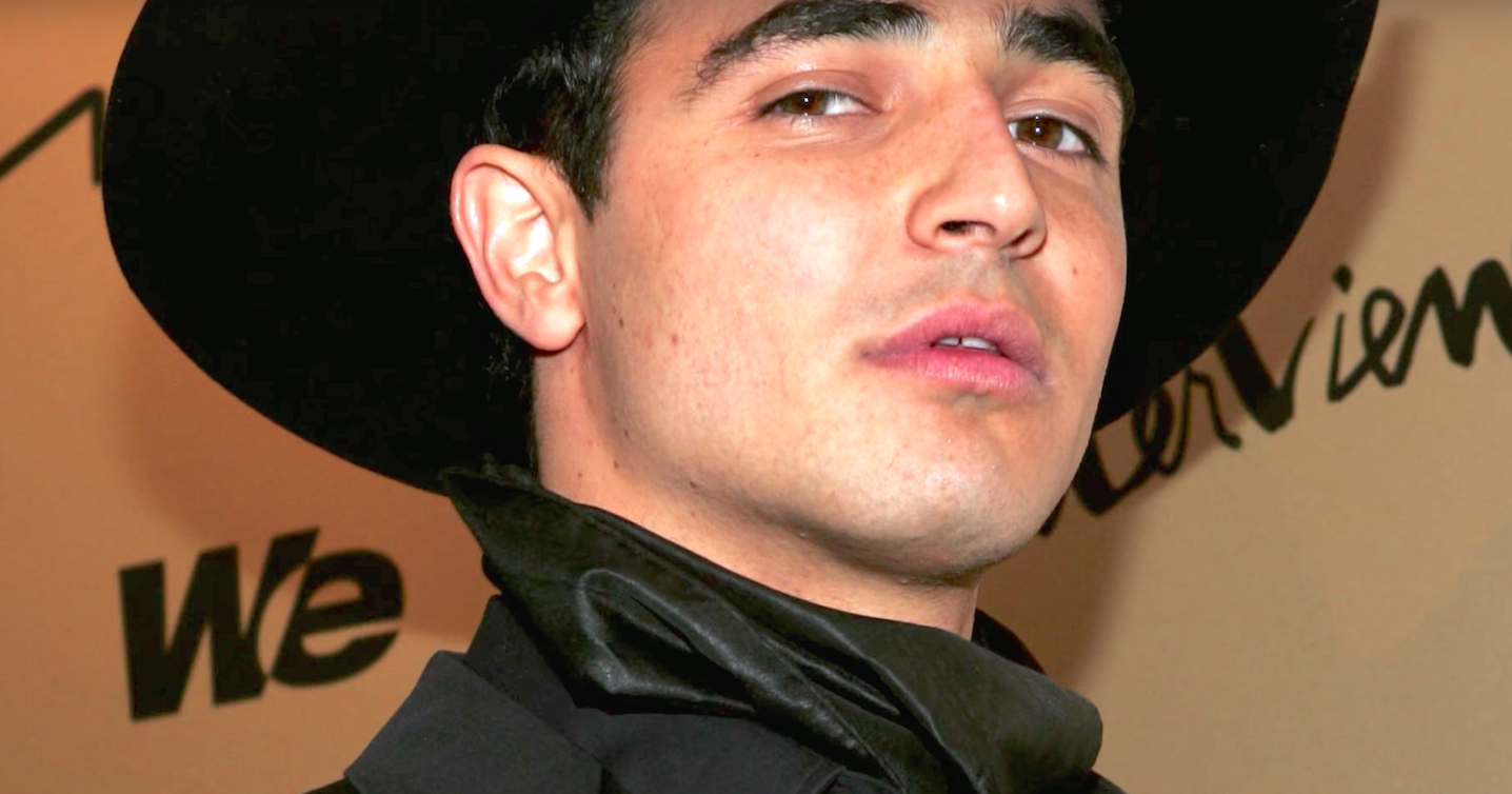 House Of Z (2017), Zac Posen