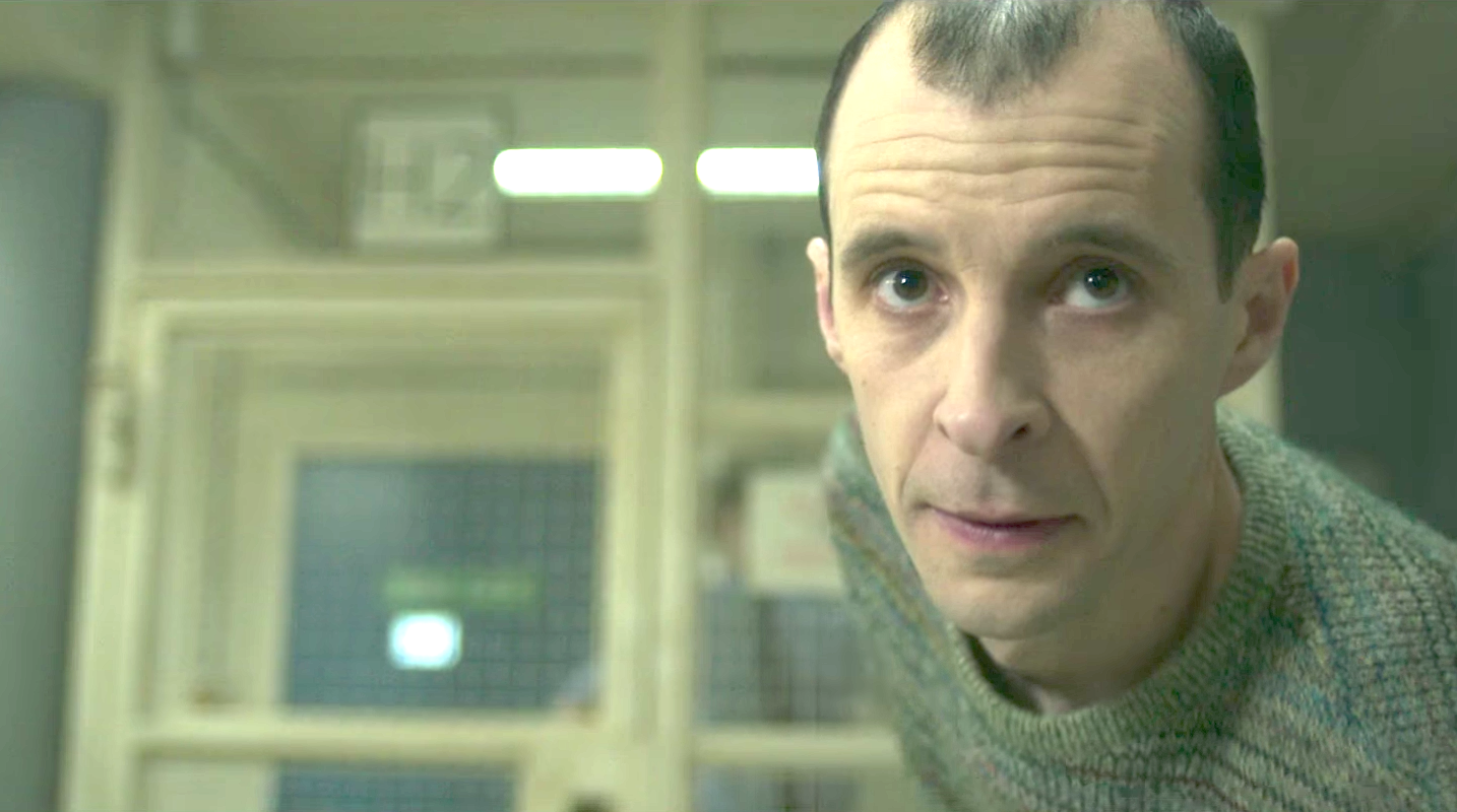 Maze (2017), Tom Vaughan-Lawlor