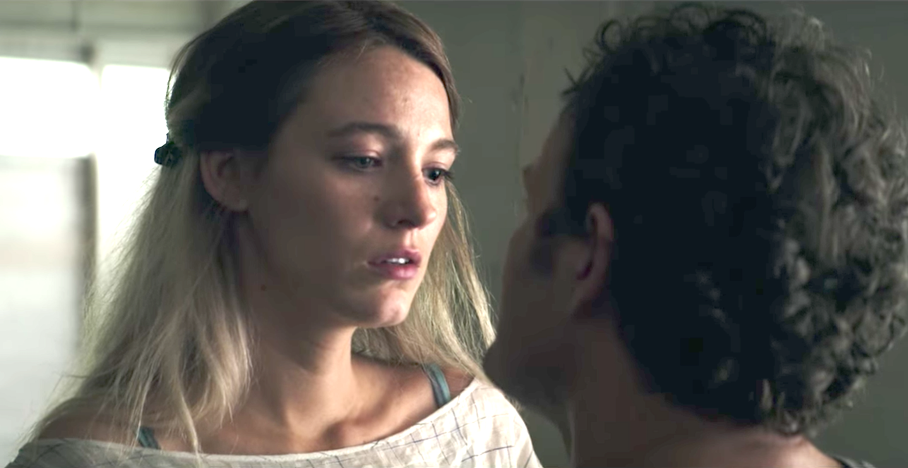 All I See Is You (2016), Blake Lively, Jason Clarke