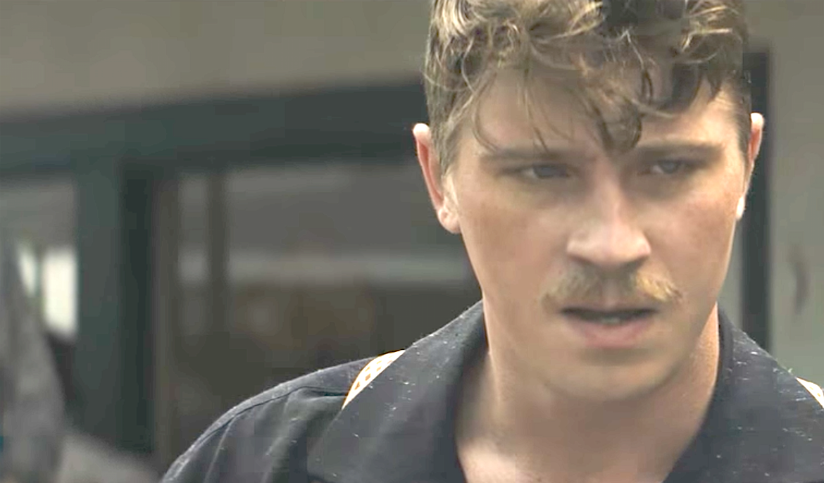 Mudbound (2017), Garrett Hedlund