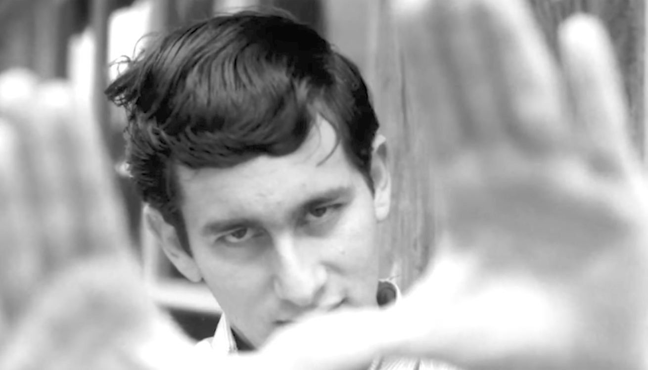 Spielberg (2017), Steven Spielberg