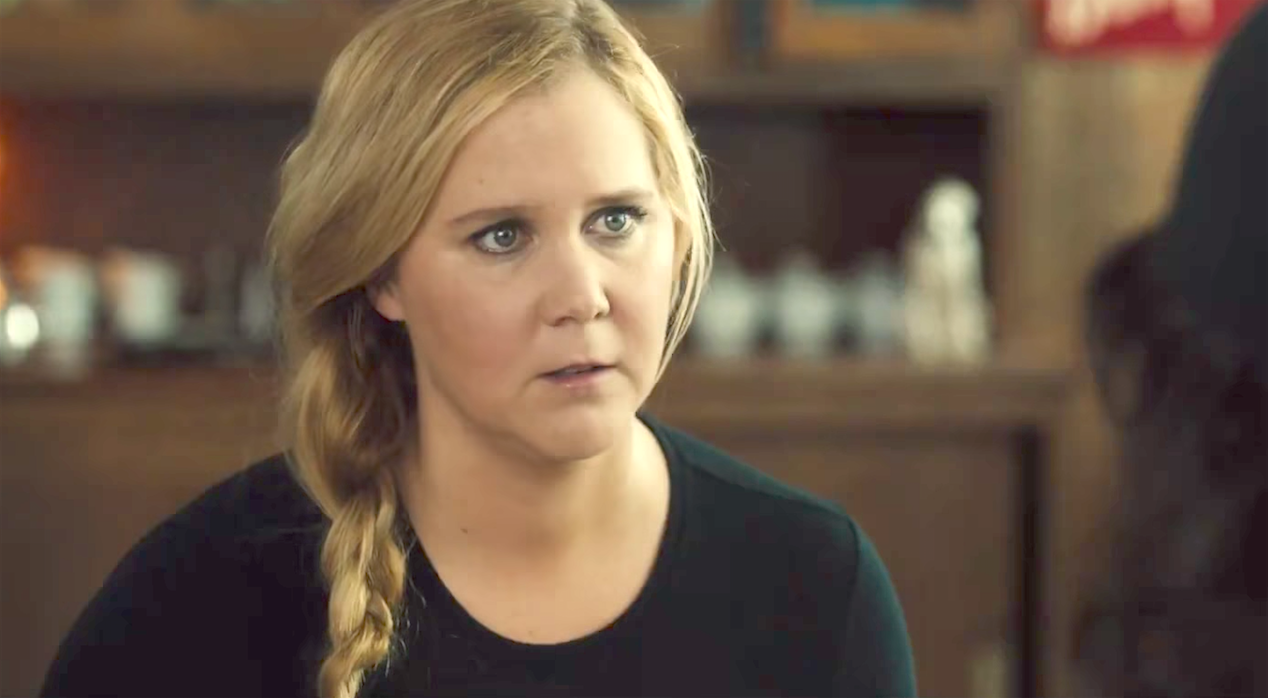 Snatched (2017), Amy Schumer