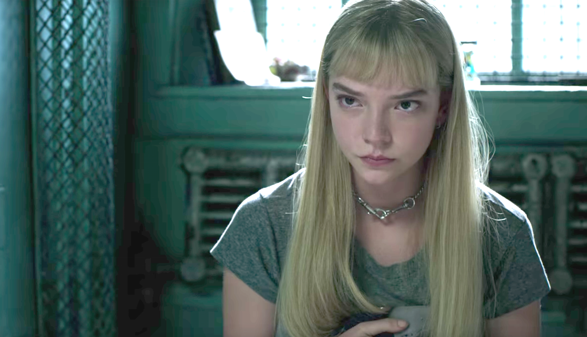 X-Men The New Mutants (2018), Anya Taylor-Joy