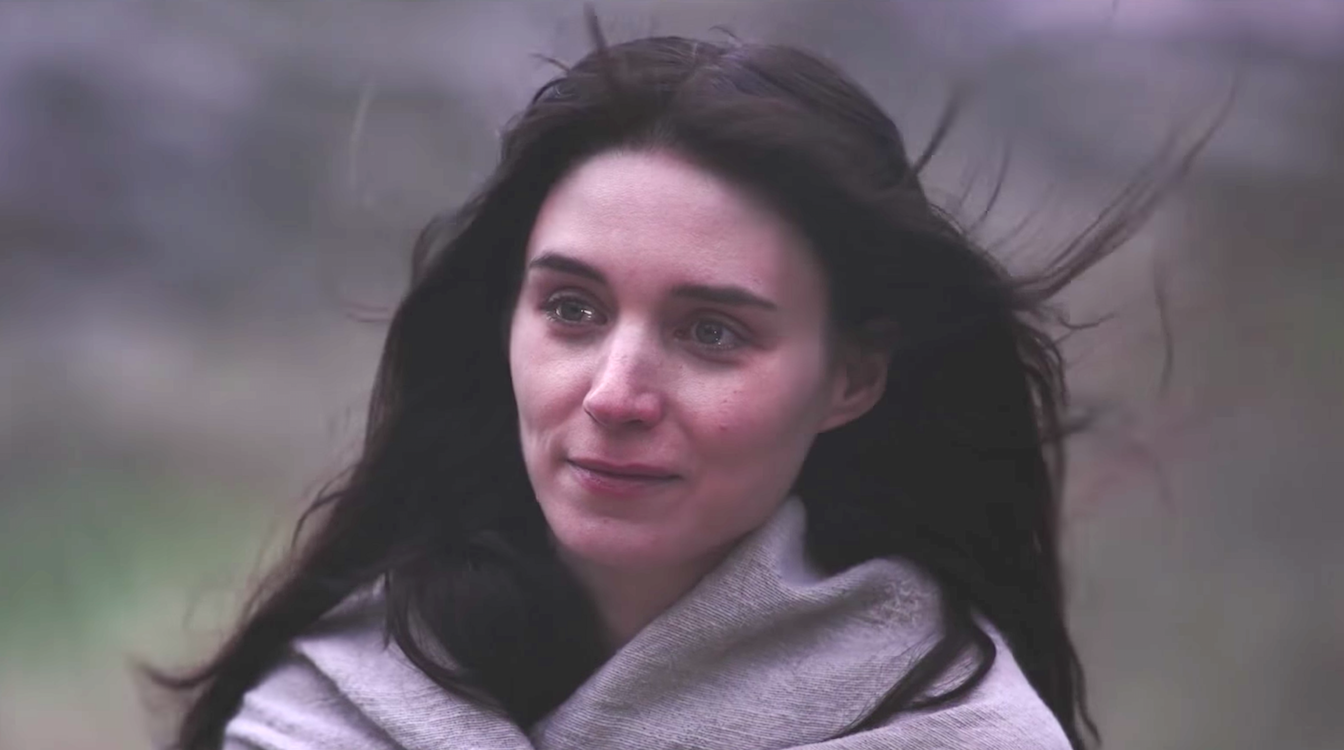 Mary Magdalene (2018), Rooney Mara