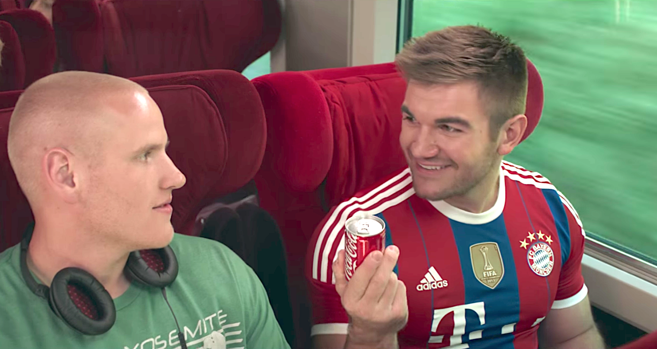 The 15:17 Train To Paris (2018)