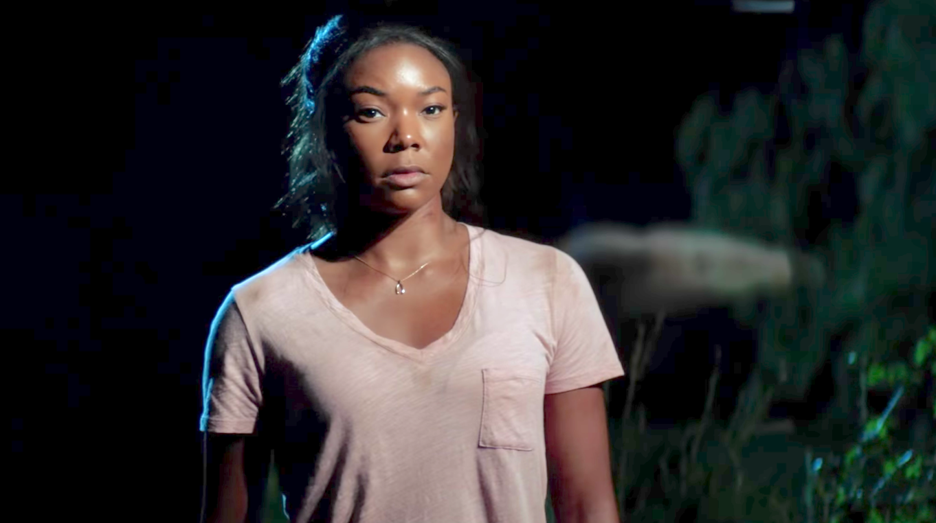 Breaking In (2018), Gabrielle Union
