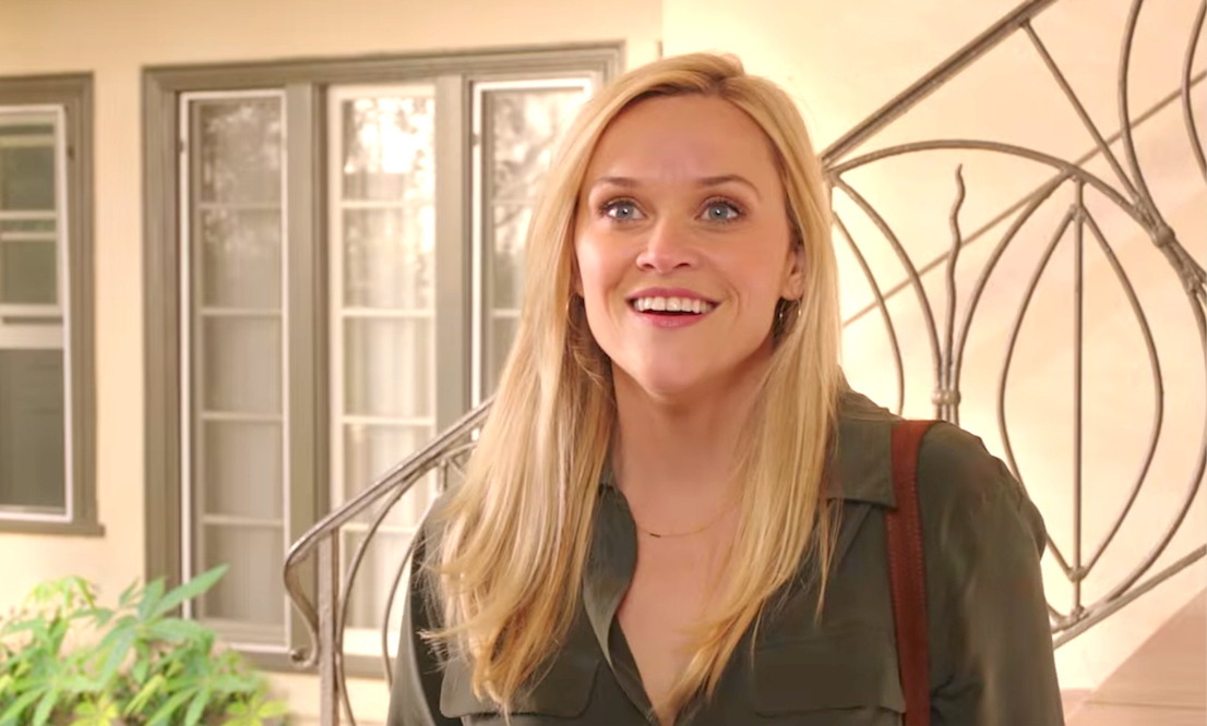 Home Again (2017), Reece Witherspoon