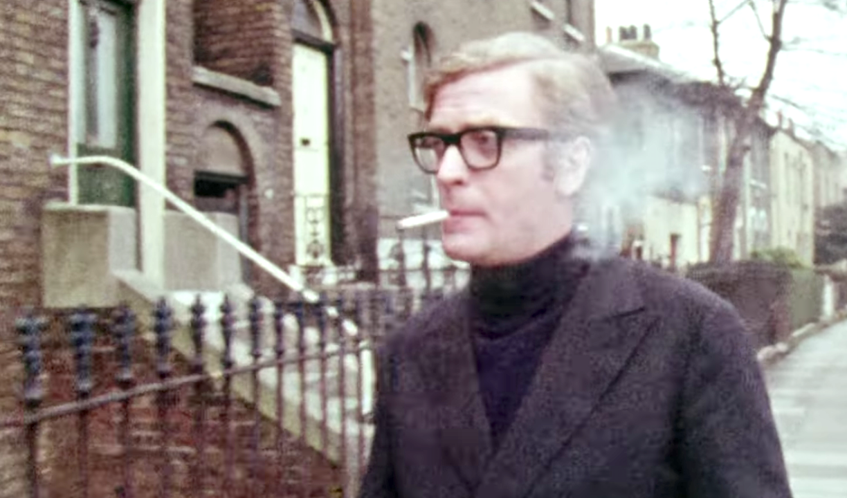 My Generation (2017), Michael Caine