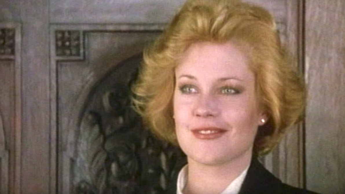 Working Girl (1988), Melanie Griffith
