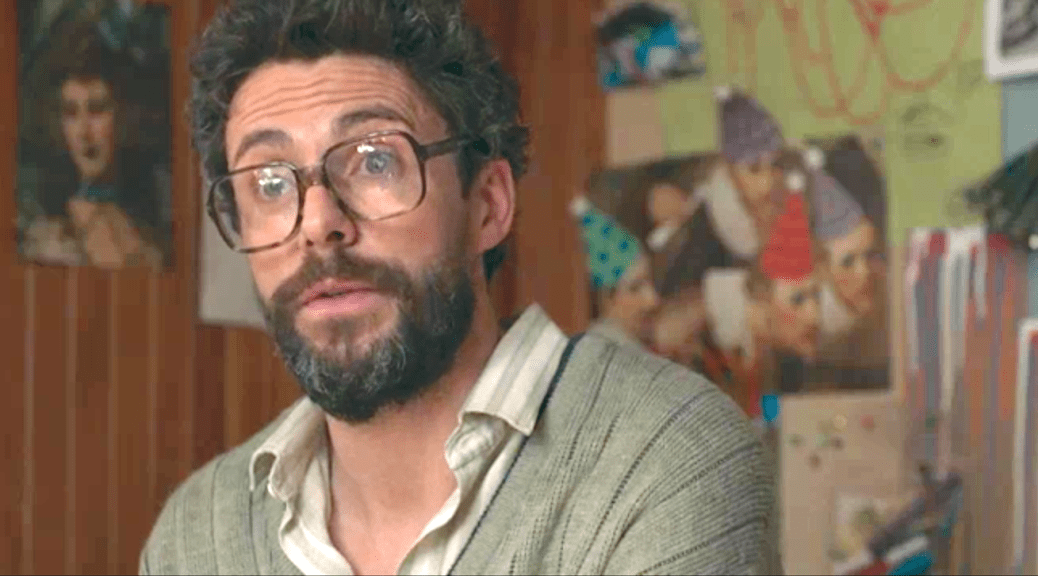 Birthmarked (2018), Matthew Goode