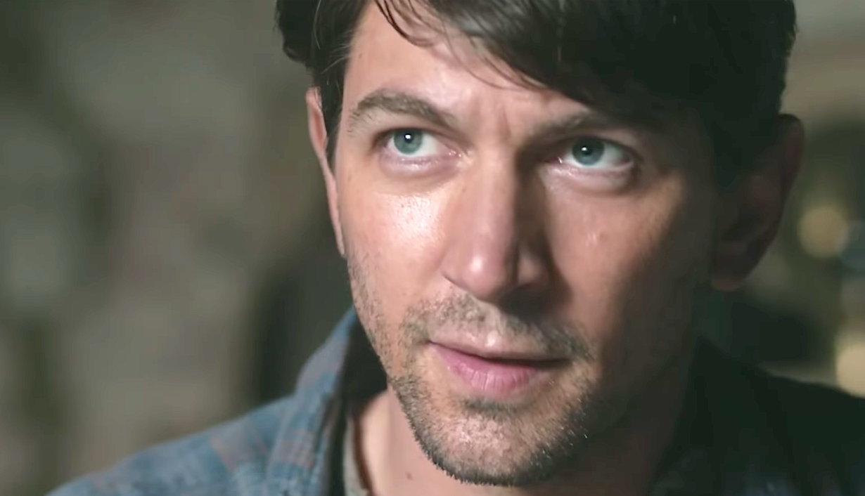 Guernsey (2018), Michiel Huisman