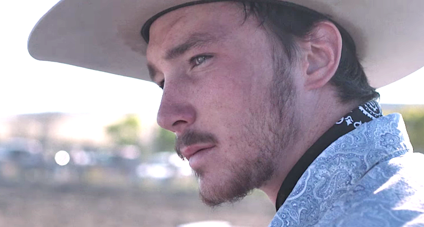 The Rider (2018), Brady Jandreau