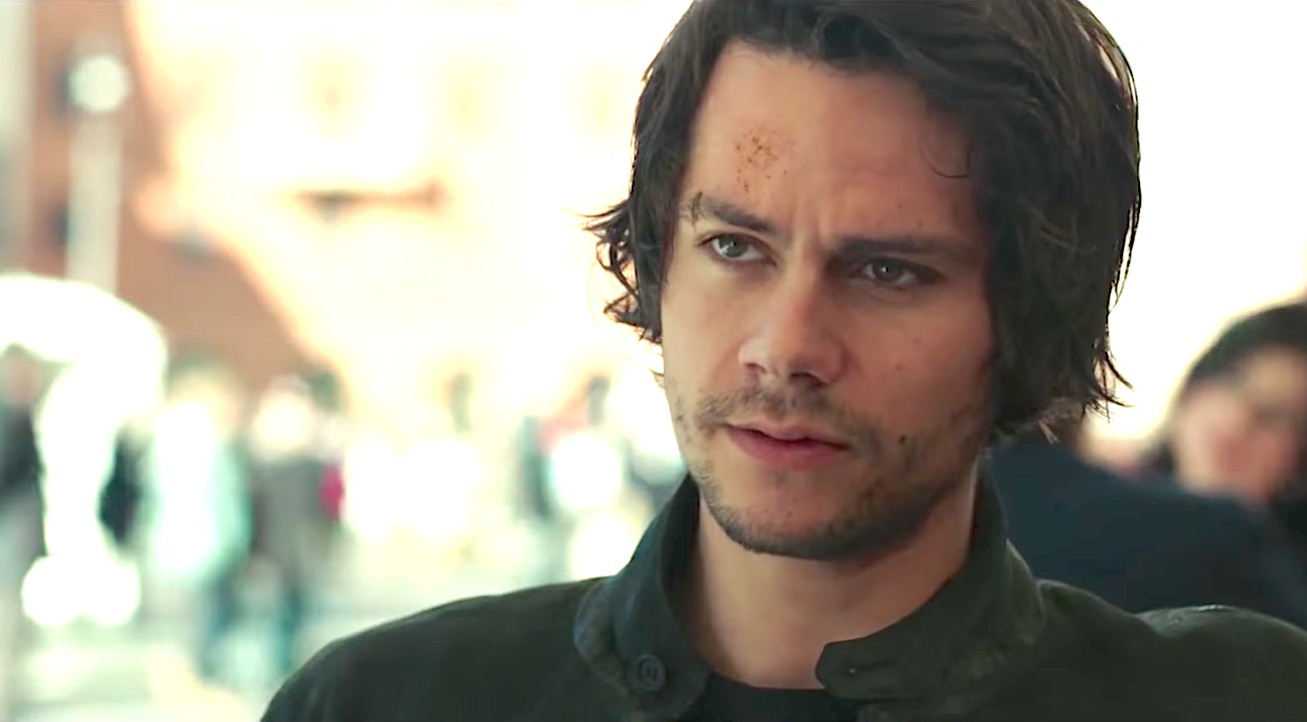 American Assassin (2017), Dylan O'Brien