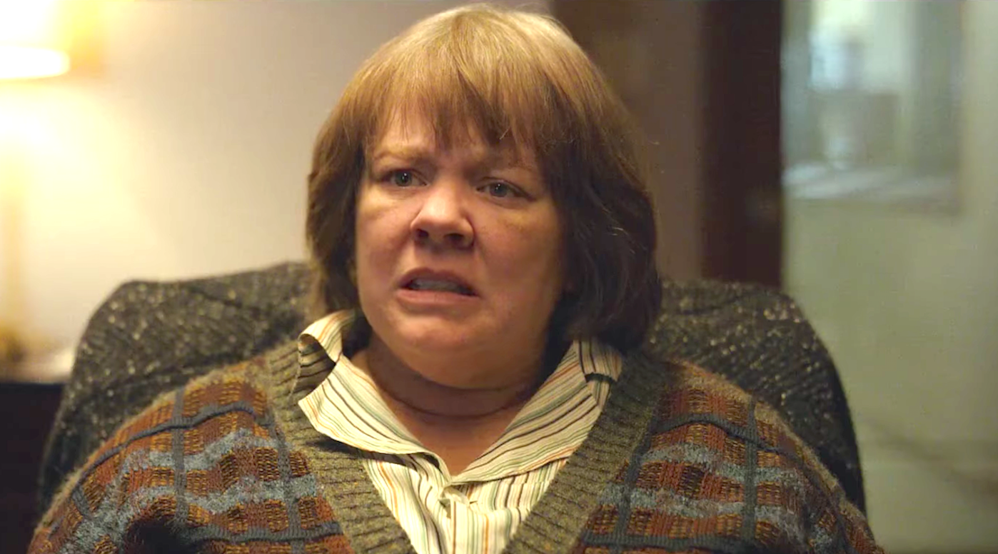 Can You Ever Forgive Me? (2018), Melissa McCarthy
