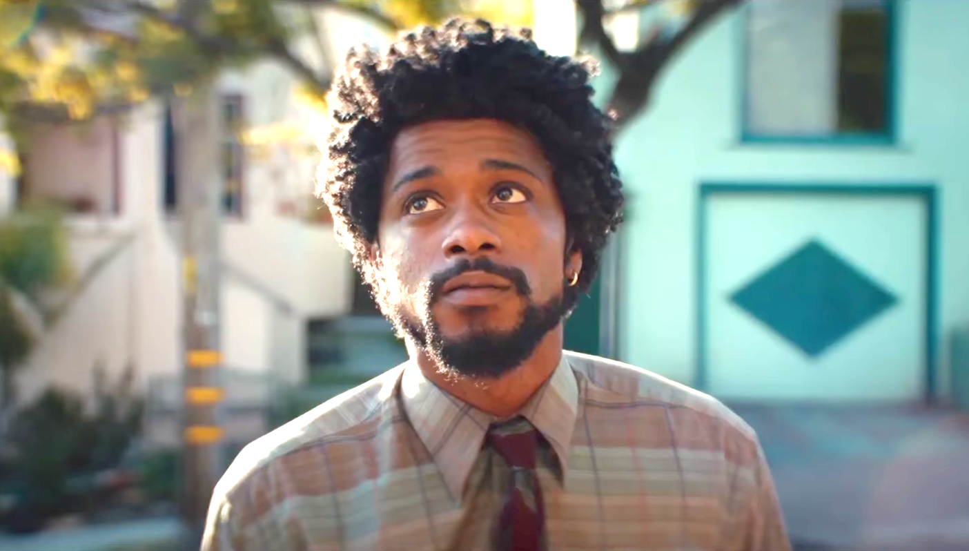 Sorry to Bother You (2018), Lakeith Stanfield