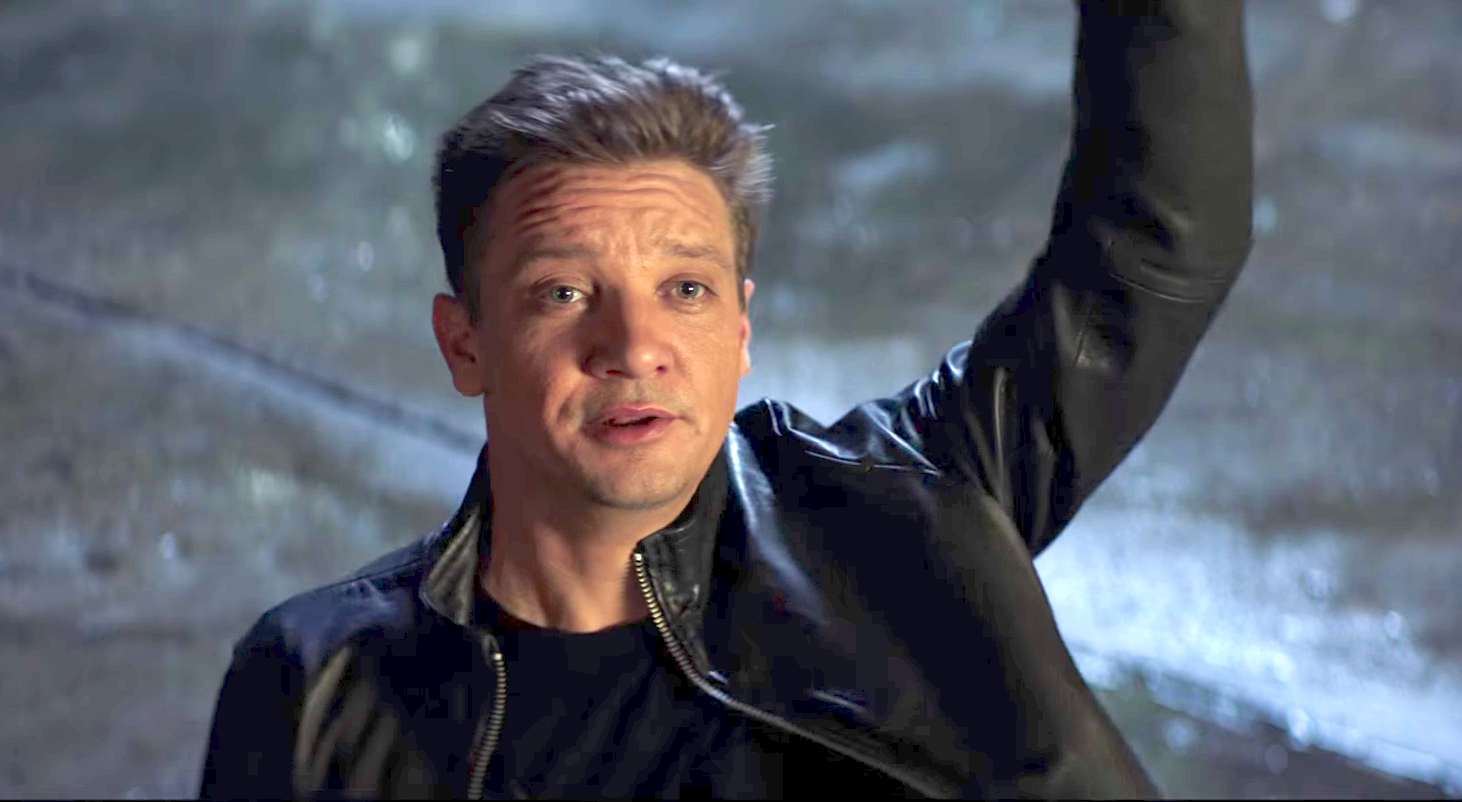 Tag (2018), Jeremy Renner