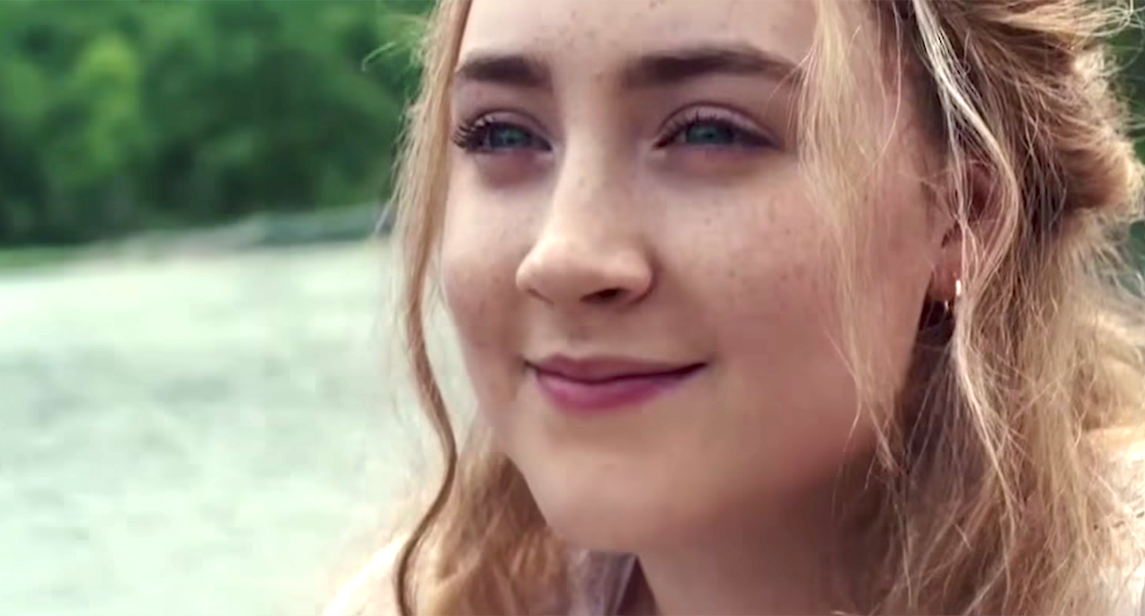 The seagull (2018), Saoirse Ronan