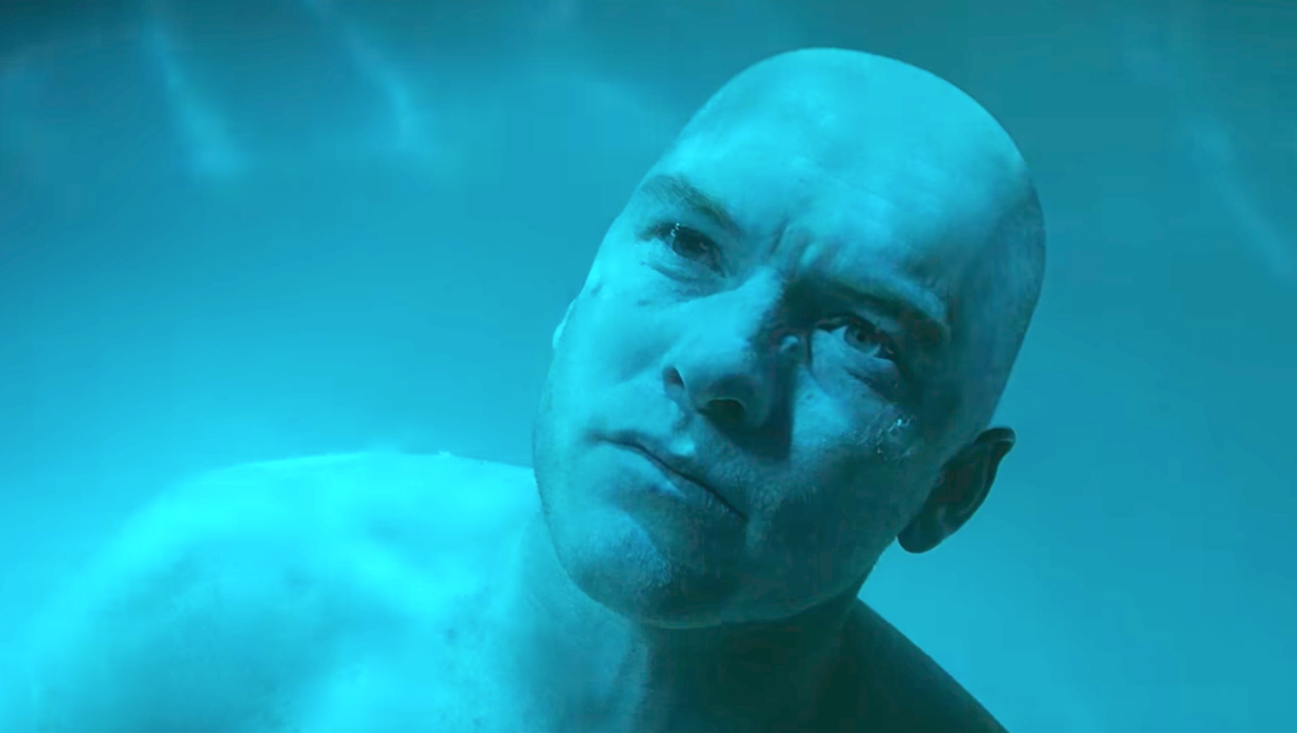 The Titan (2018), Sam Worthington