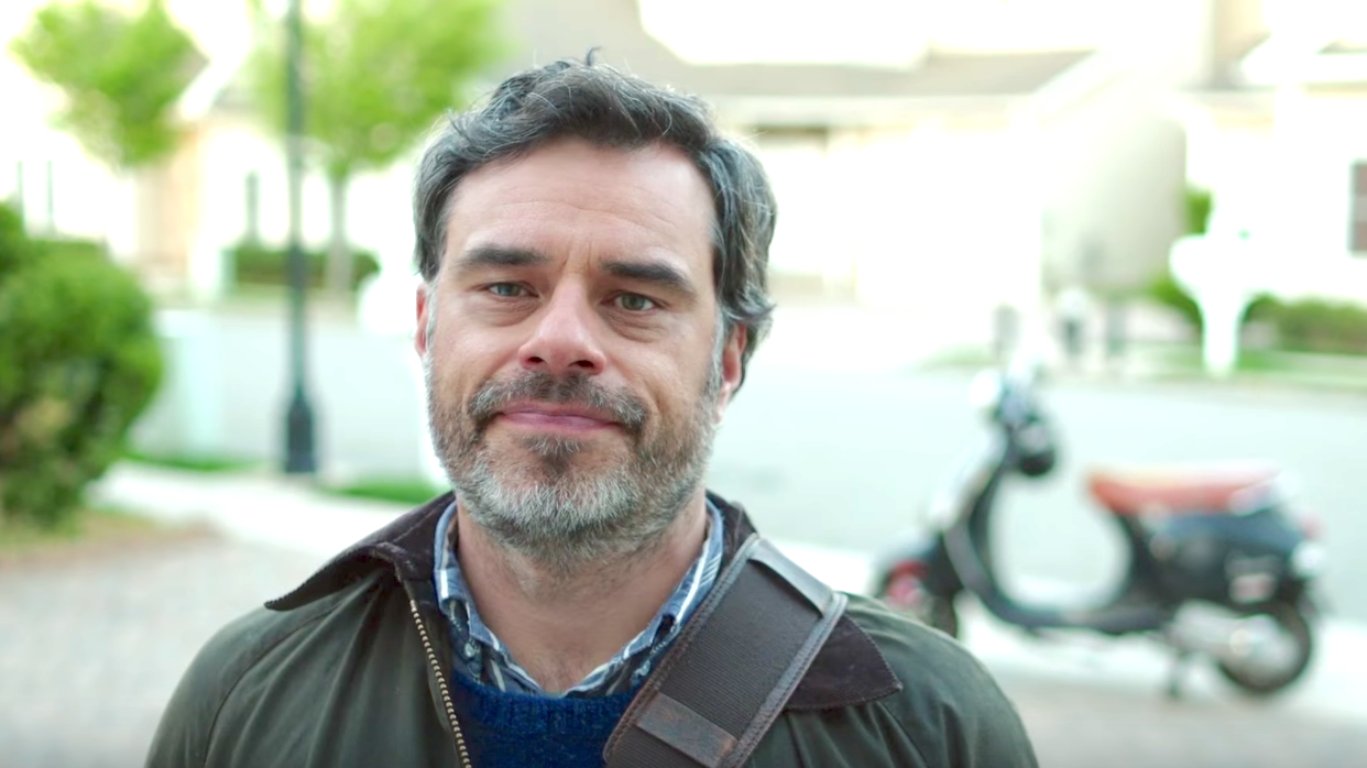 Humor Me (2017), Jermaine Clement