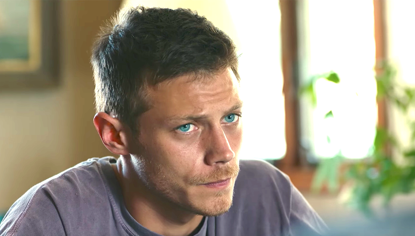 Sollers Point (2017), McCaul Lombardi