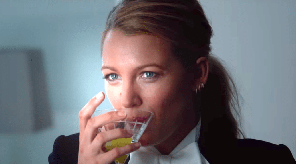 A Simple Favor (2018), Blake Lively