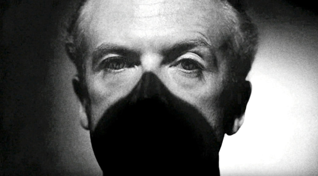 Love, Cecil (2017), Cecil Beaton