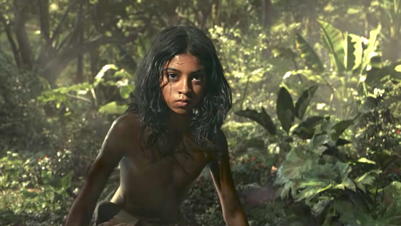 Mowgli (2018), Rohan Chand