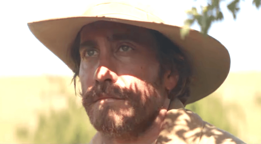 The Sisters Brothers (2018), Jake Gyllenhaal