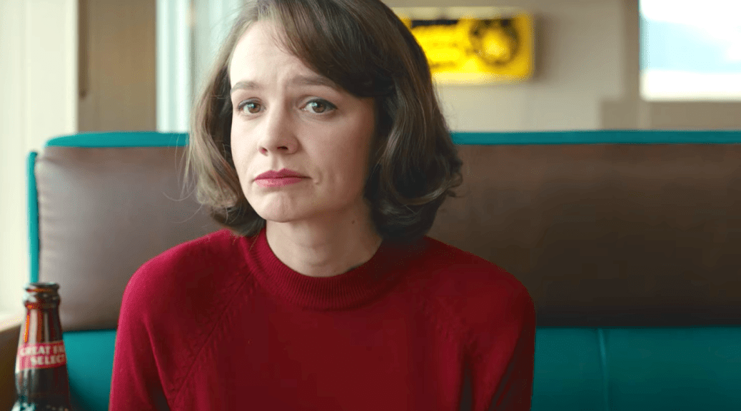 Wildlife (2018), Carey Mulligan