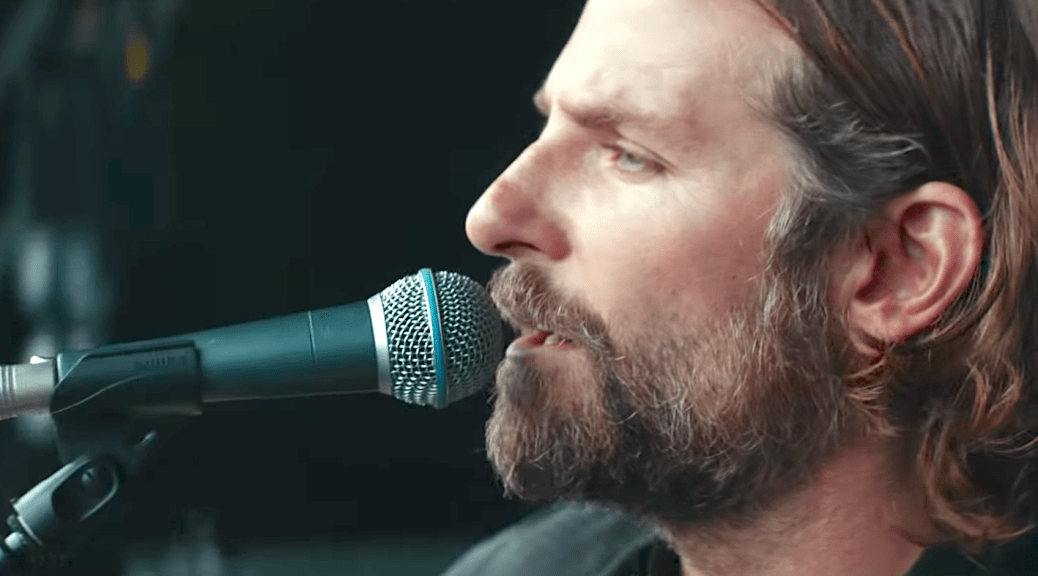 A Star Is Born (2018), Bradley Cooper