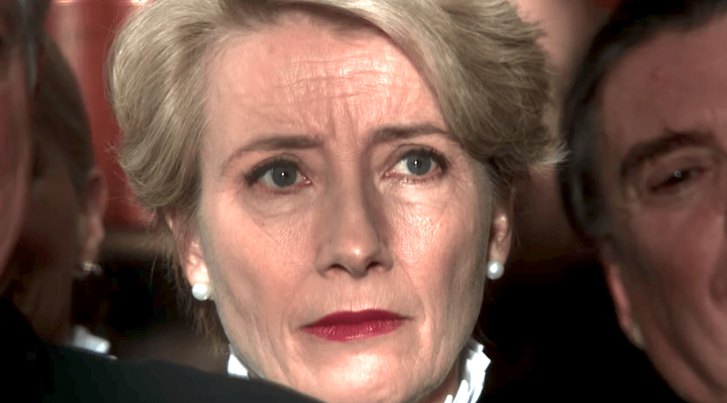 The Children Act (2018), Emma Thompson