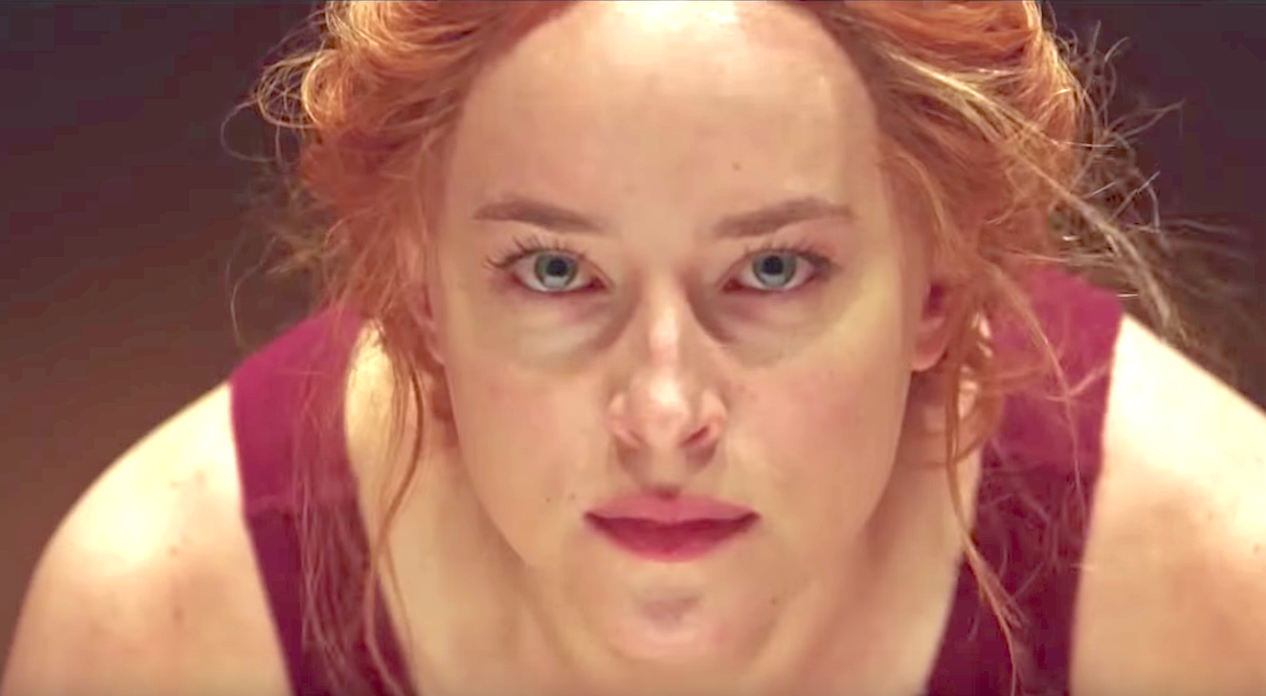 Suspiria (2018), Dakota Johnson