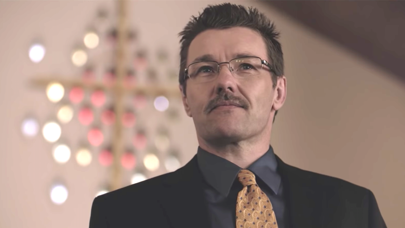 Boy Erased (2018), Joel Edgerton