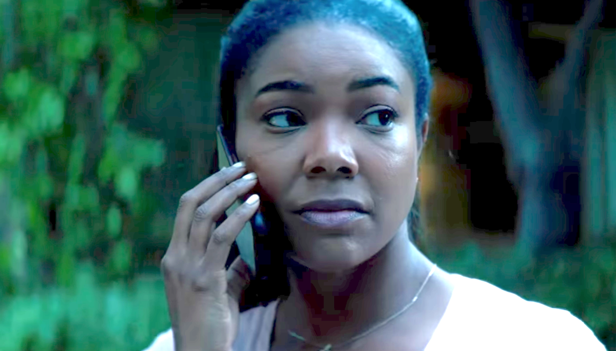 Breaking In (2018), Gabrielle Union