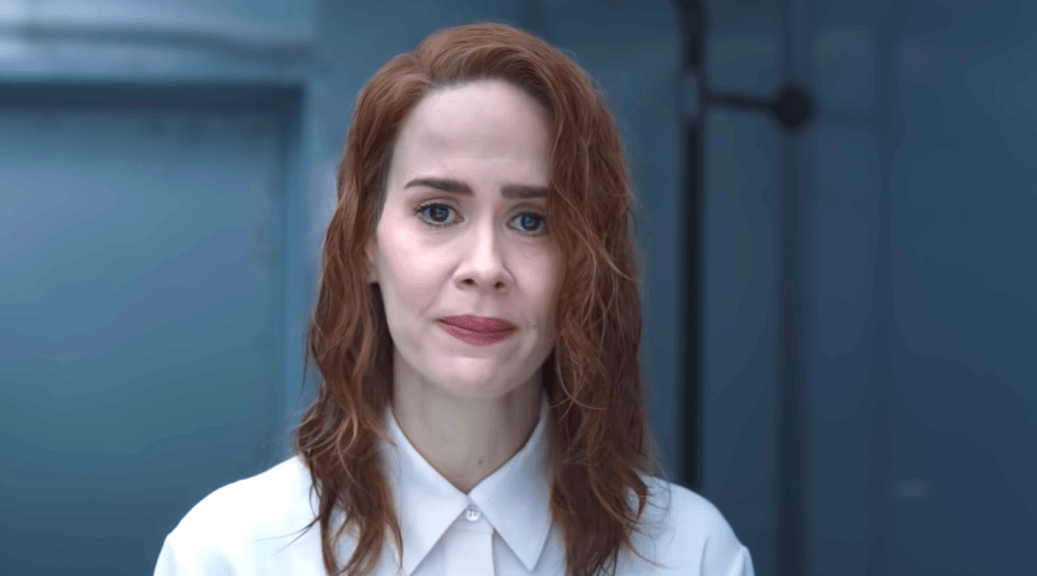 Glass (2019), Sarah Paulson