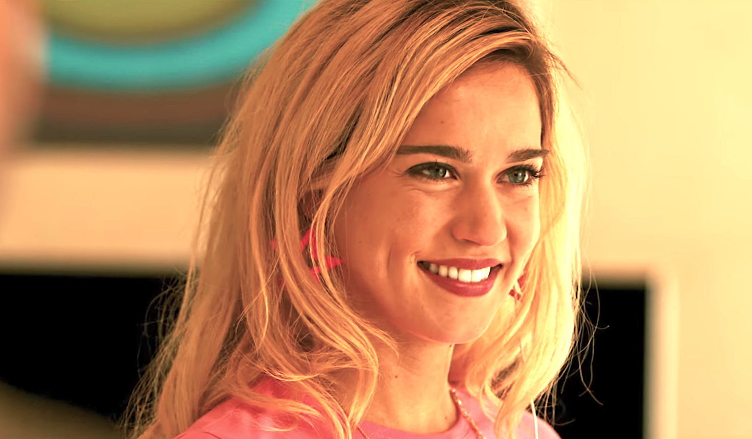 Revenge (2018), Matilda Anna Ingrid Lutz