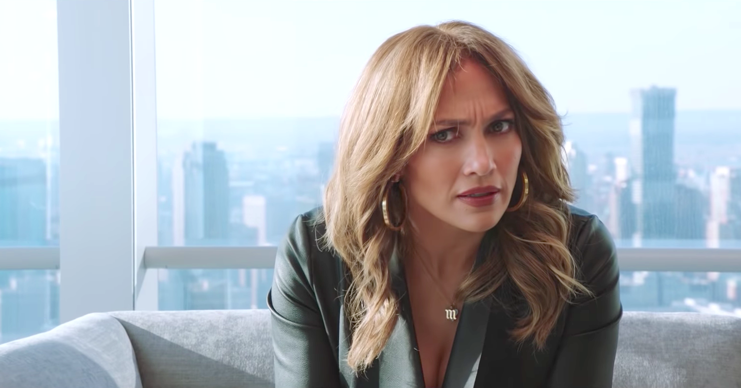 Second Act (2018), Jennifer Lopez