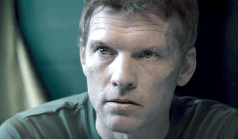 The Titan (2018), Sam Worthington