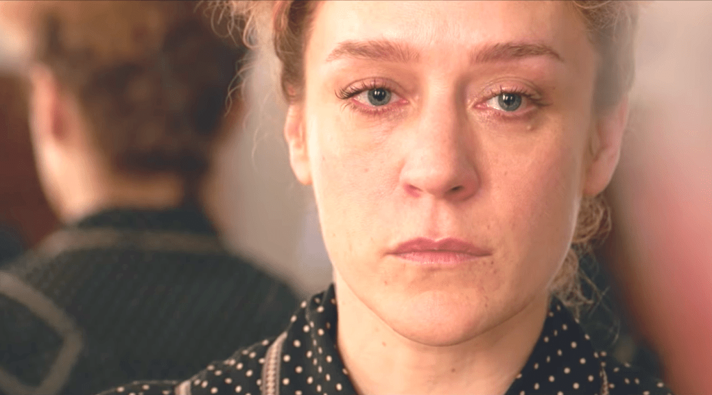 Lizzie (2018), Chloe Sevigny