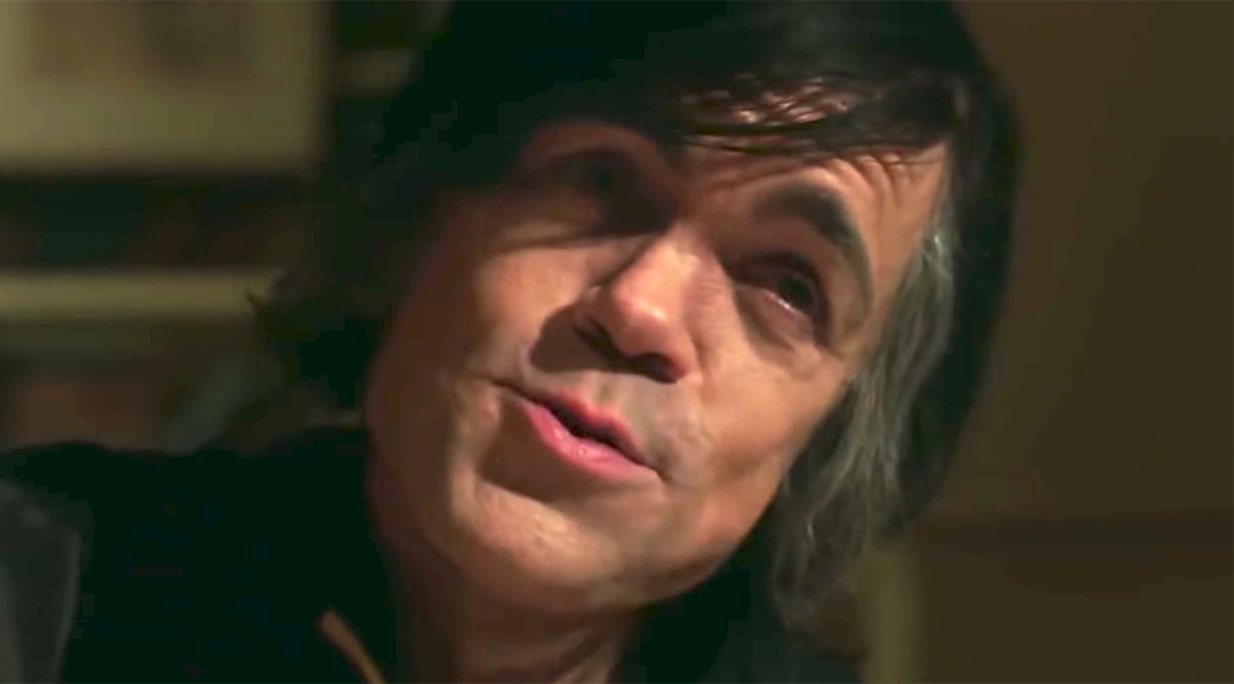 My Dinner With Hervé (2018), Peter Dinklage