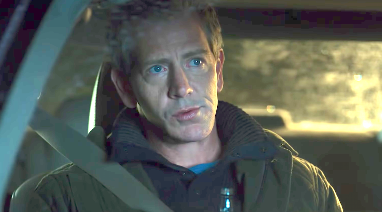 The Land of Steady Habits (2018), Ben Mendehlson