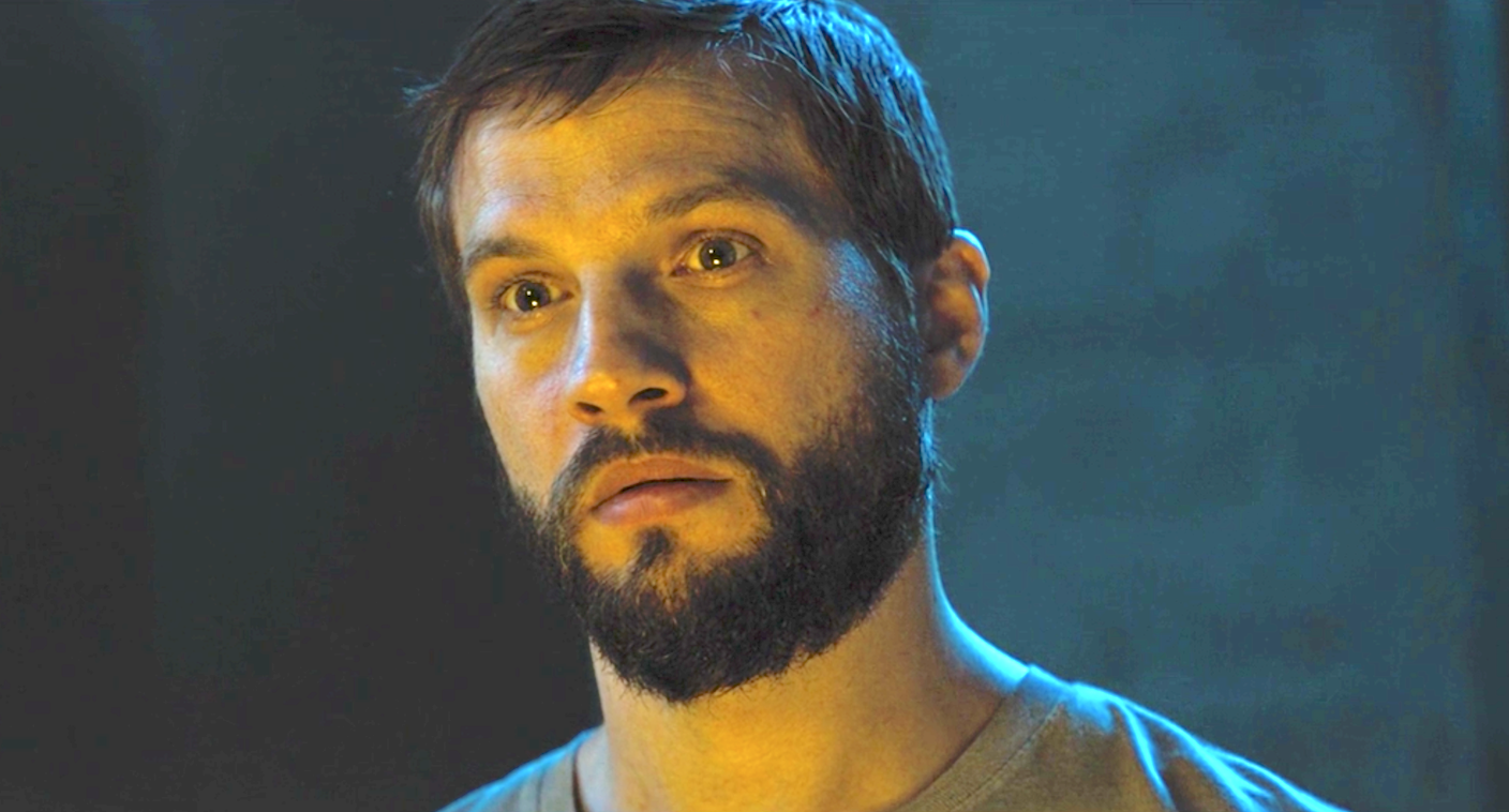 Upgrade (2018), Logan Marshall-Green
