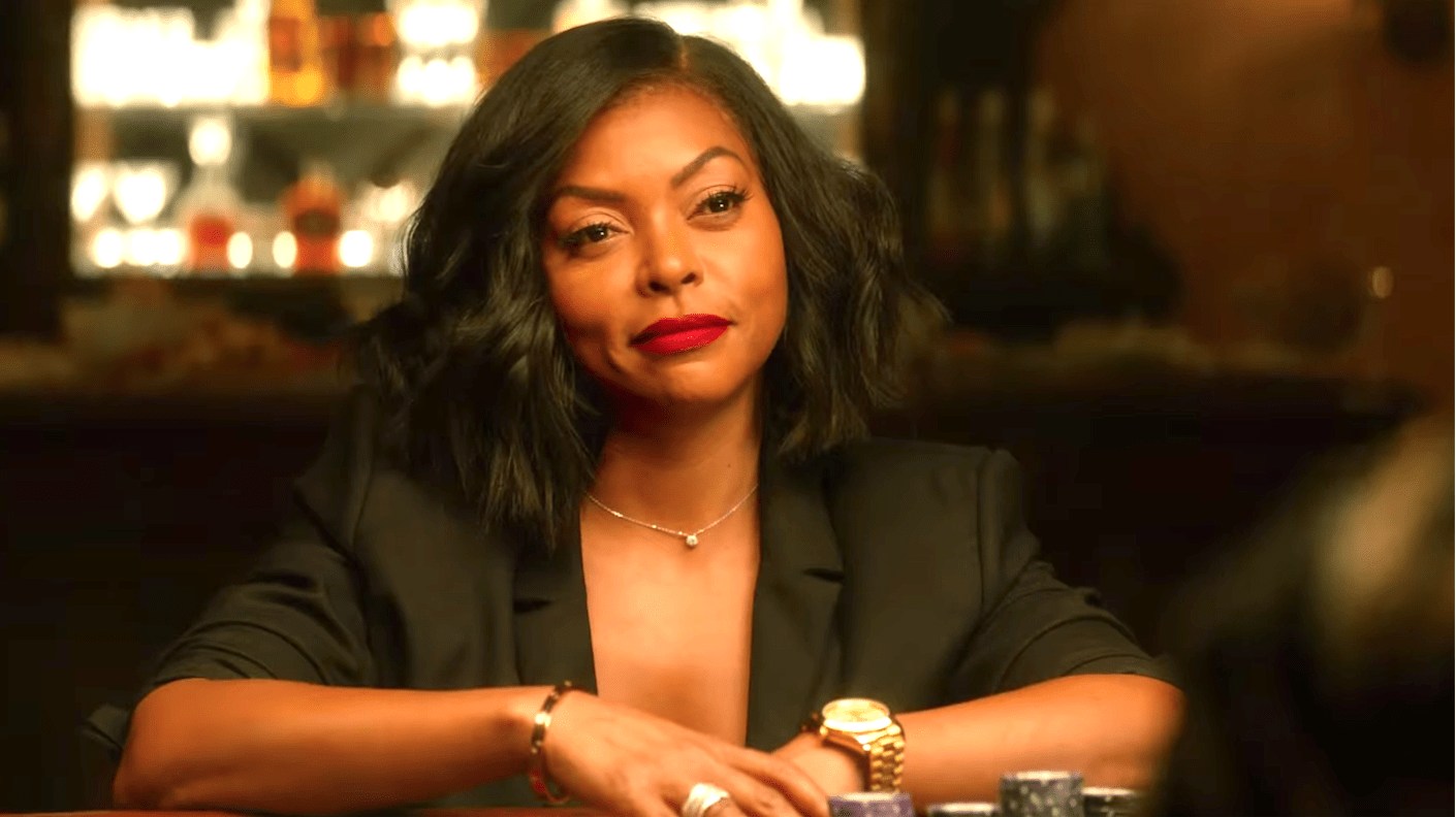 What Men Want (2019), Taraji P. Henson