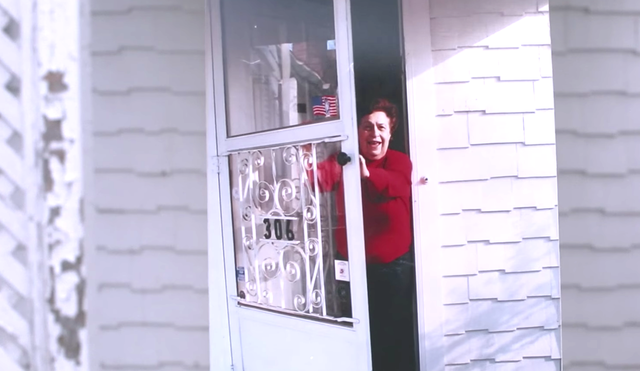 306 Hollywood (2018), Annette Ontell